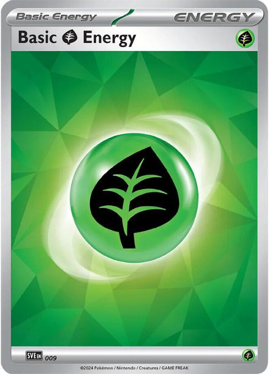 Buy Pokemon cards Australia - Basic Grass Energy 009 - Premium Raw Card from Monster Mart - Pokémon Card Emporium - Shop now at Monster Mart - Pokémon Cards Australia. Energy, NEW 22 Jan, Stellar Crown