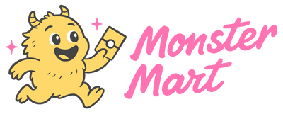 Monster Mart