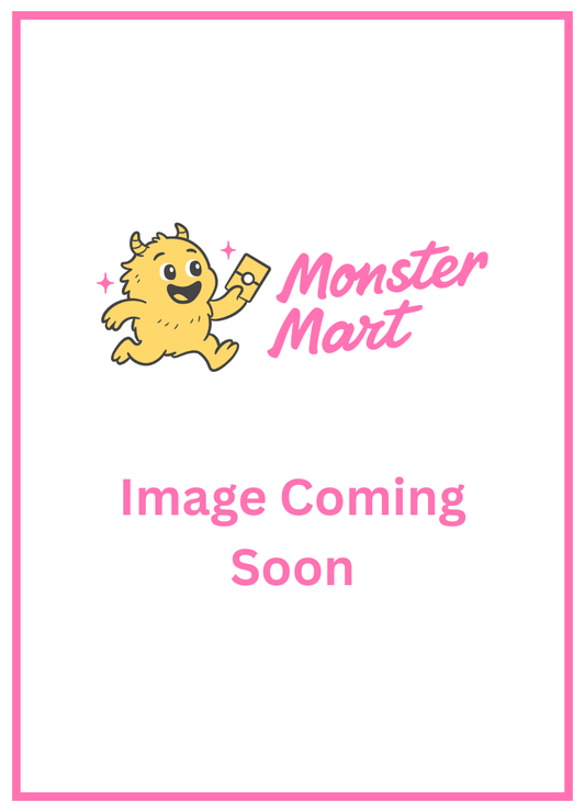Munna 035/086 Poke Ball - Monster Mart - Pokémon Cards Australia